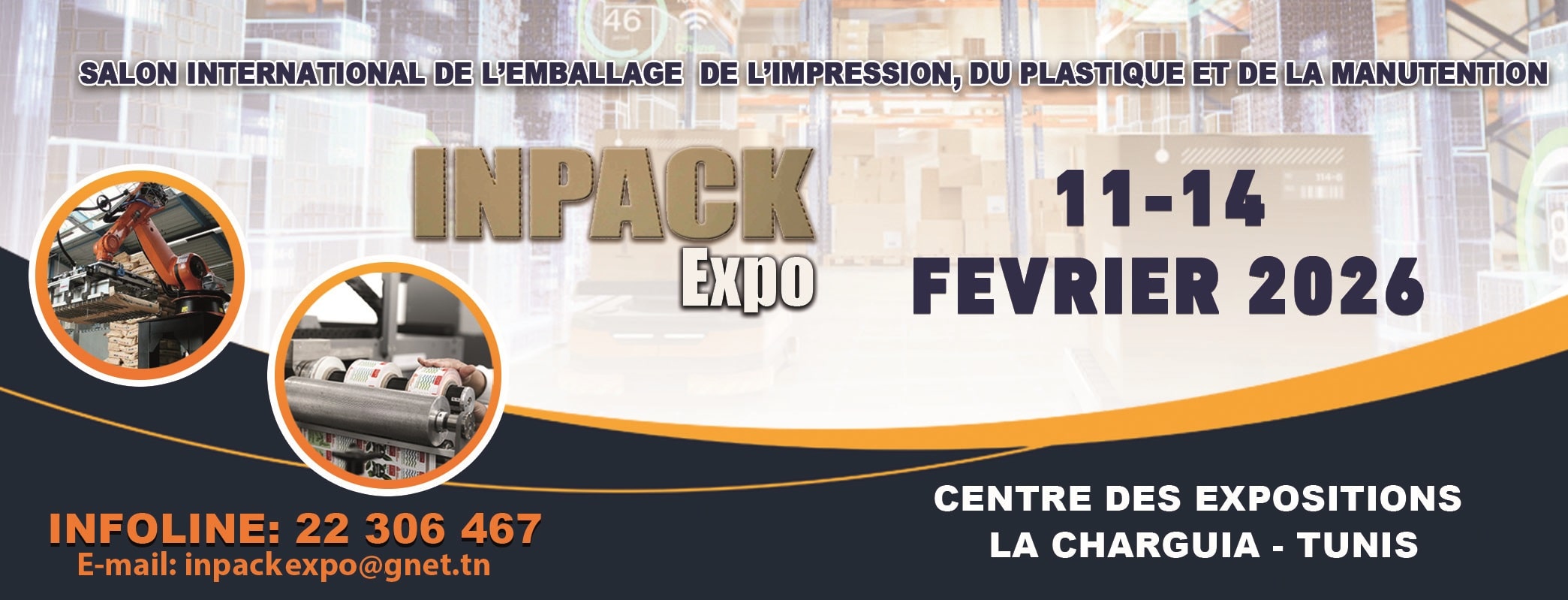www.inpackexpo.net
